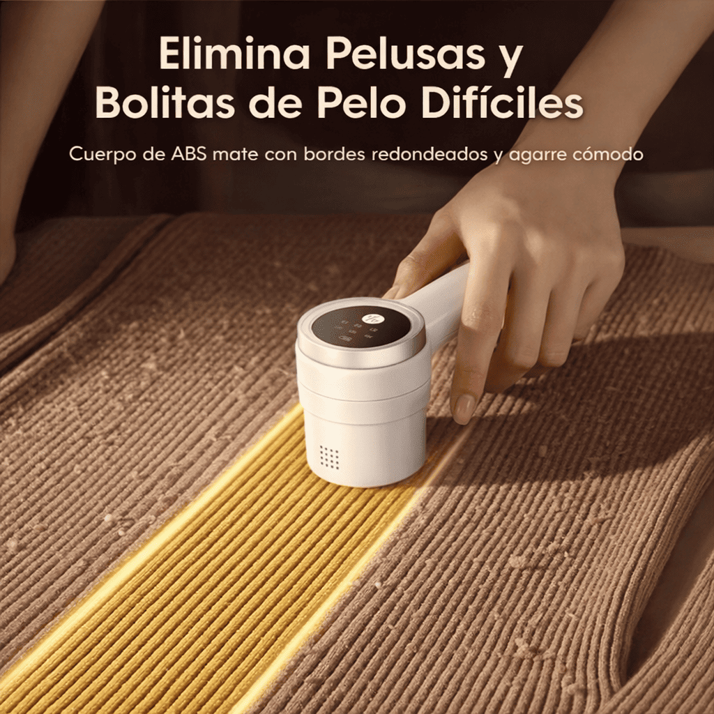 Quita Motas Electrico