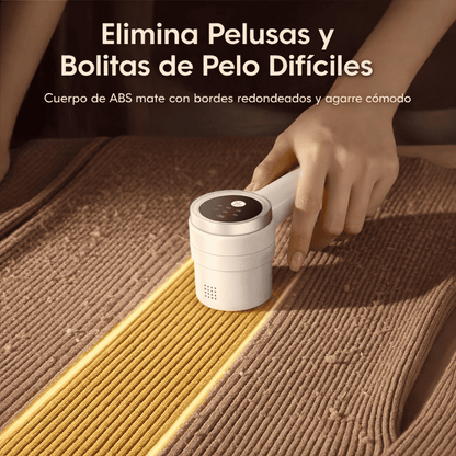 Quita Motas Electrico