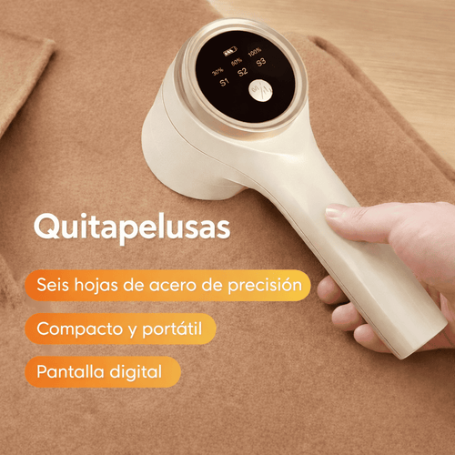 Quita Motas Electrico