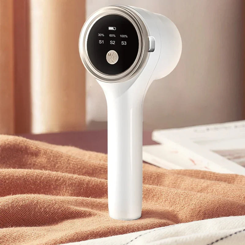 Quita Motas Electrico